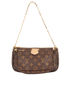 Multi Pochette Accessoires, front view